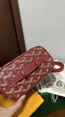 wholesale quality goyard muse  bag model no. 25